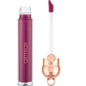 Catrice Holly Glazing glasuurjas huulevärv 01