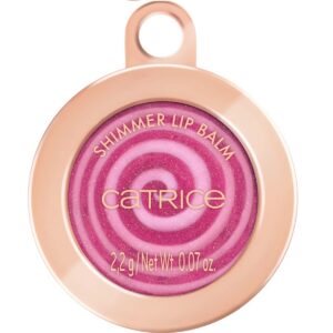 Catrice Holly Glazing sädelev huulepalsam
