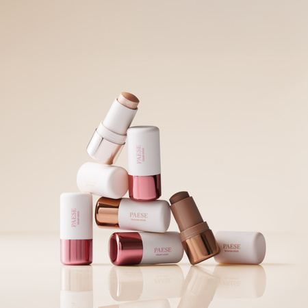 Paese Butter Blend Glow Stick 01 Fresco 6G - Image 4