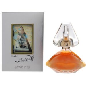 Salvador Dali Femme Eau de Parfum 50 ML