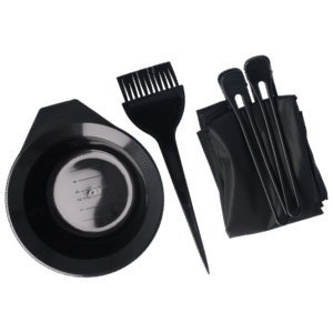 Parsa Beauty Juuksevärvimise komplekt 5-osaline