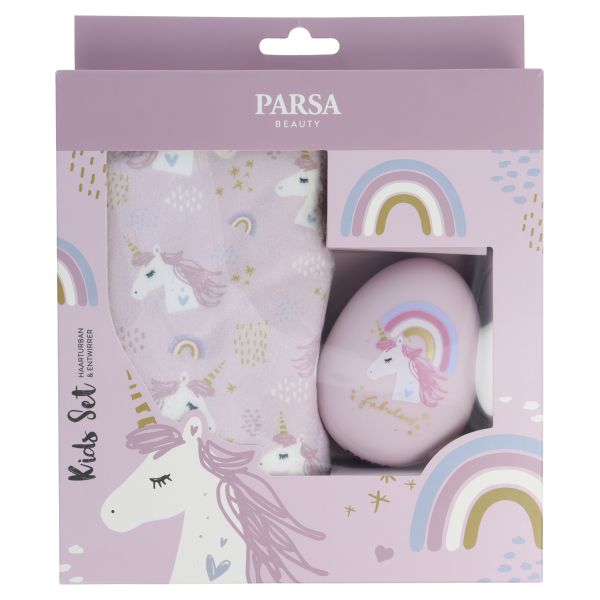 Parsa Beauty Komplekt lastele 2-osaline
