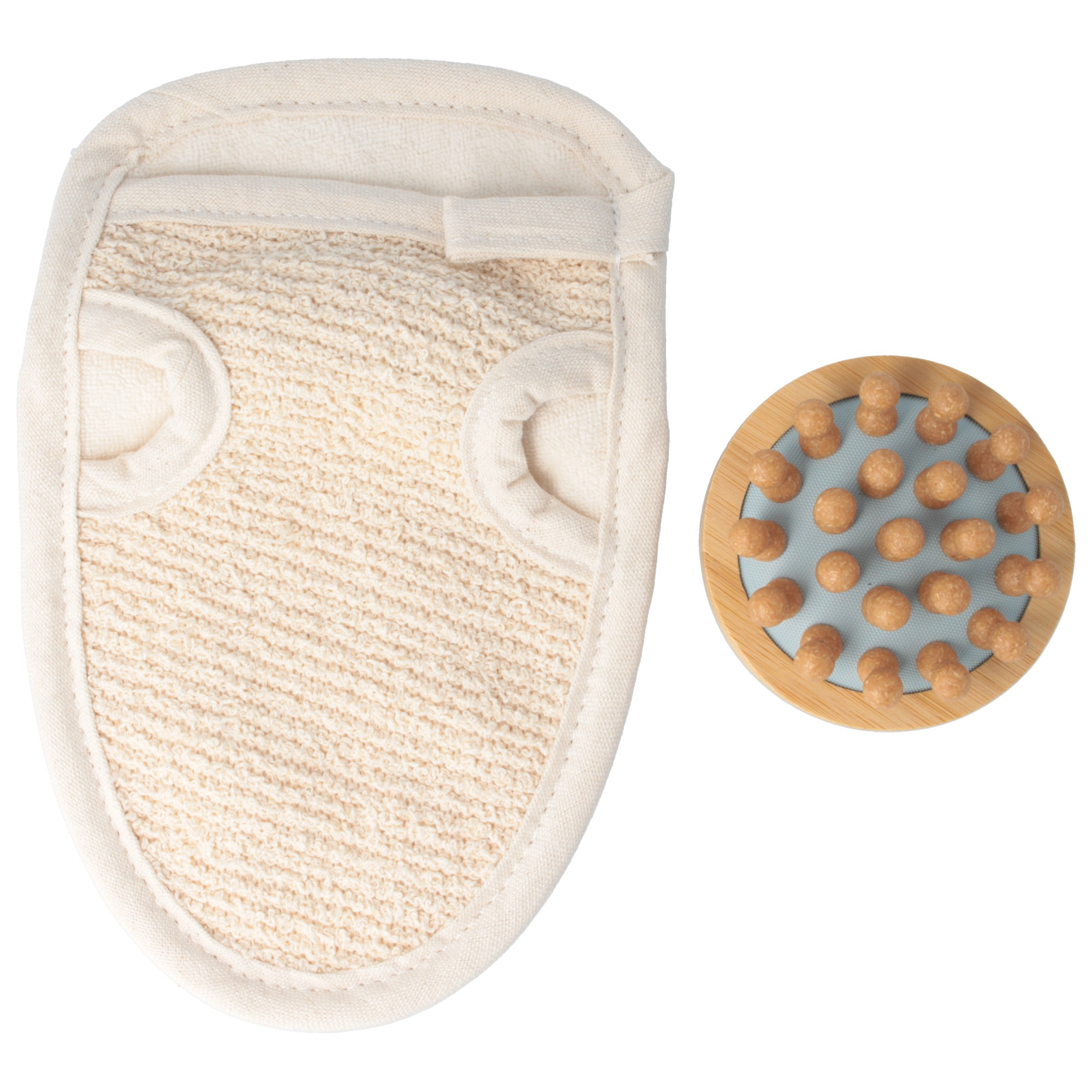 Parsa Beauty Komplekt Kodune spaa 2-osaline - Image 2