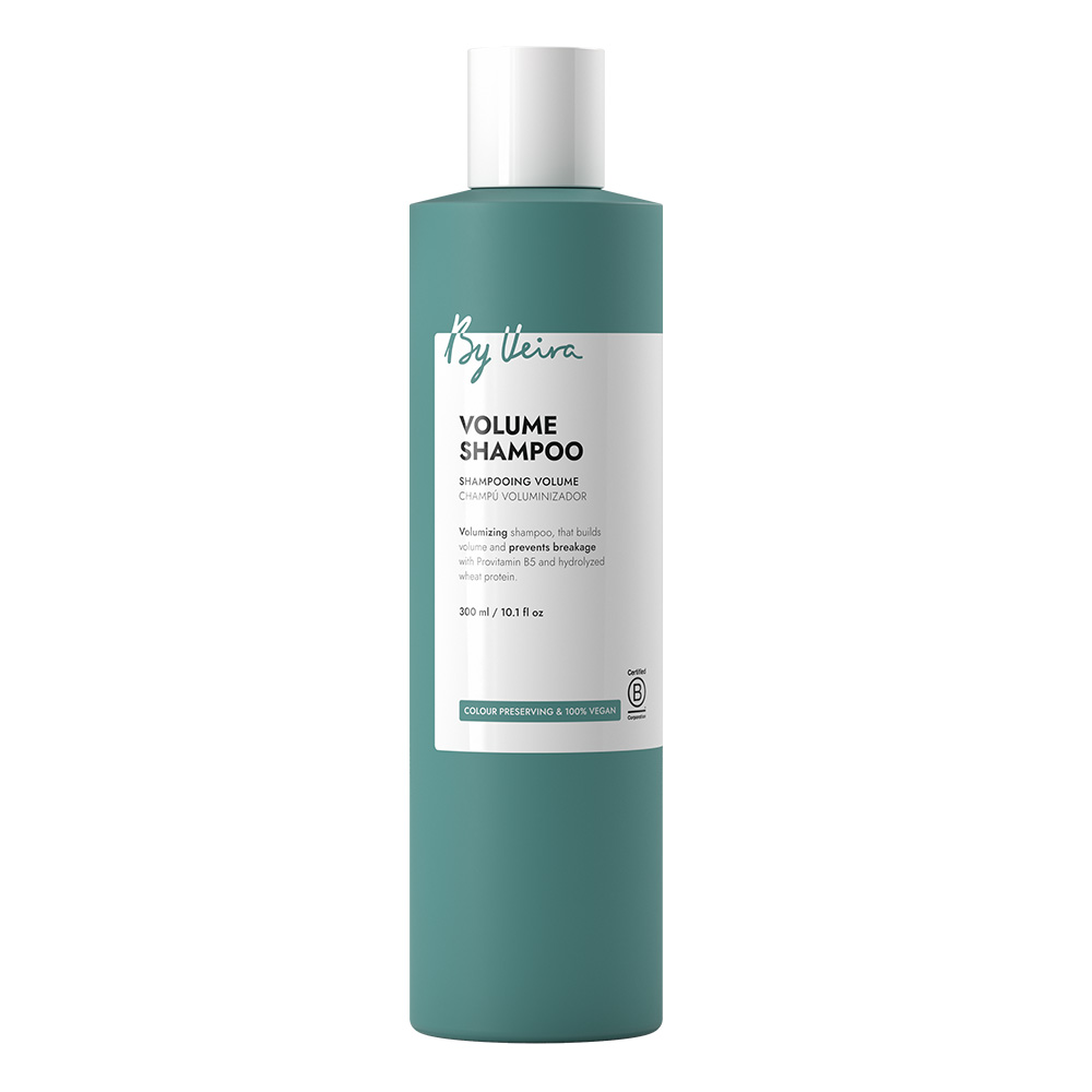 By Veira Šampoon kohevust andev 300ml