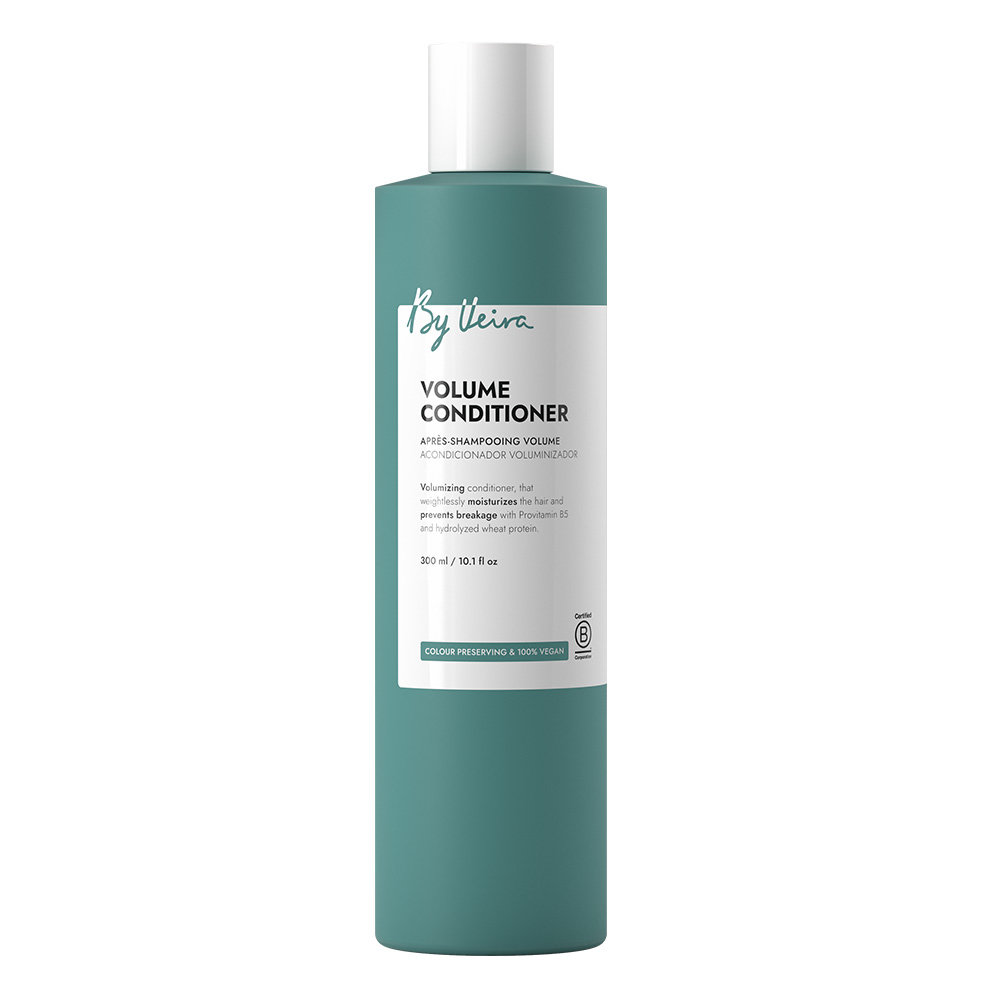 By Veira Palsam kohevust andev 300ml