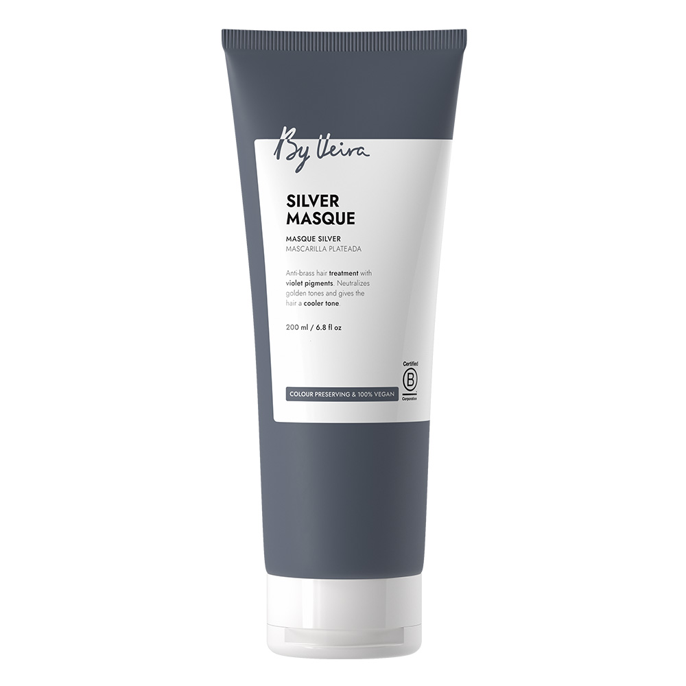 By Veira Hõbemask 200ml