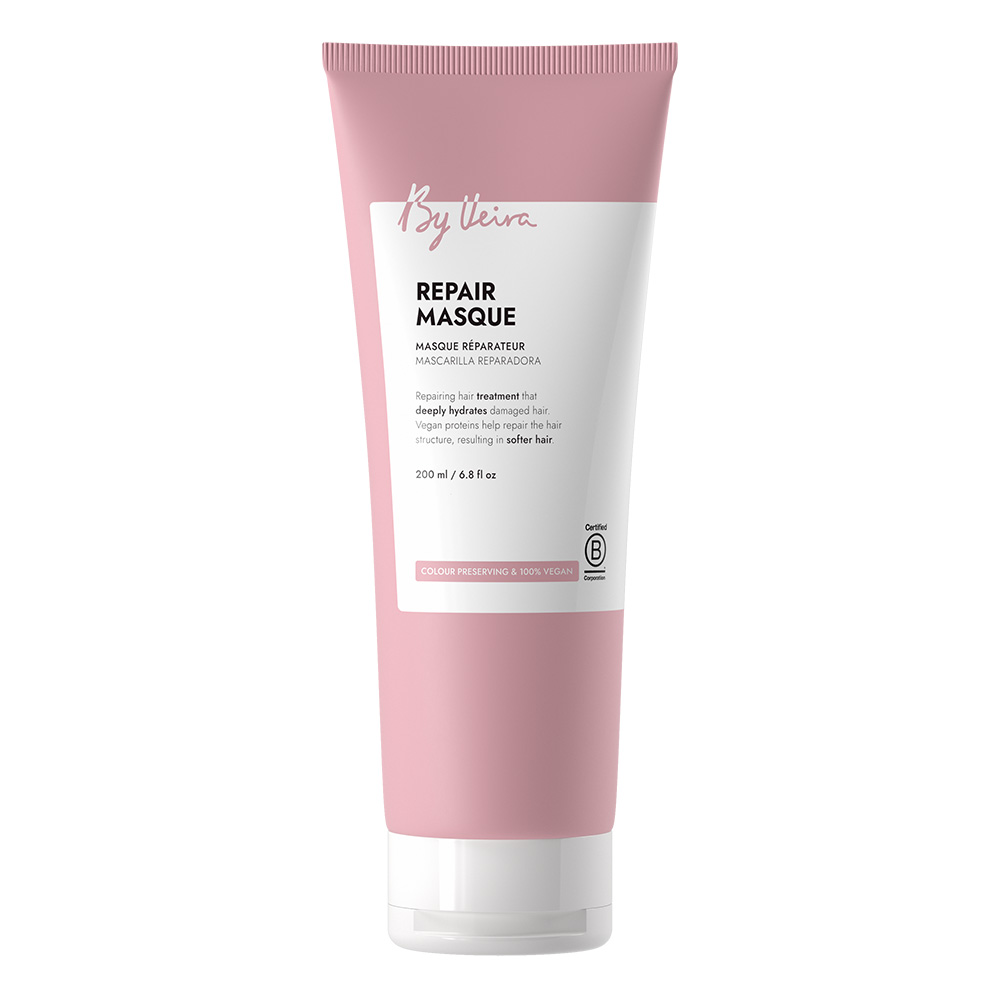 By Veira Juuksemask taastav 200ml