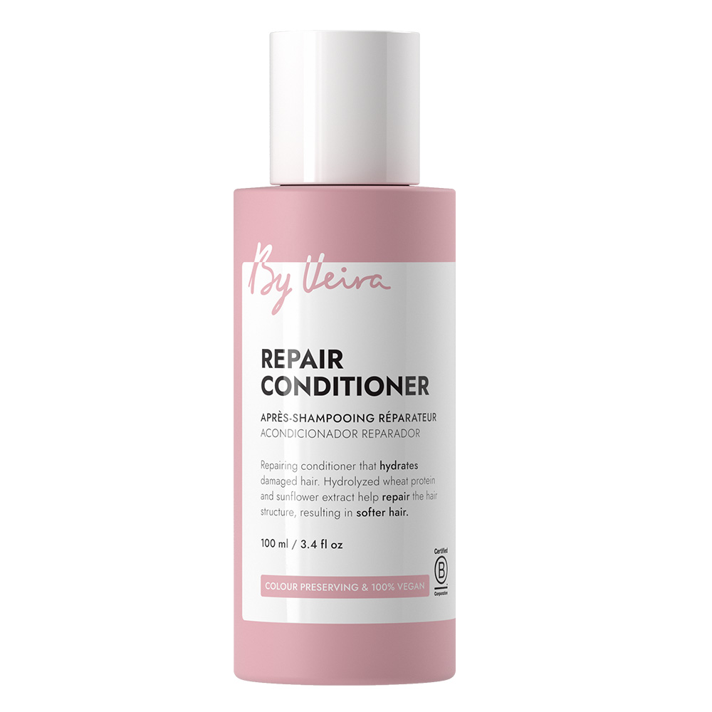 By Veira Palsam taastav 100ml