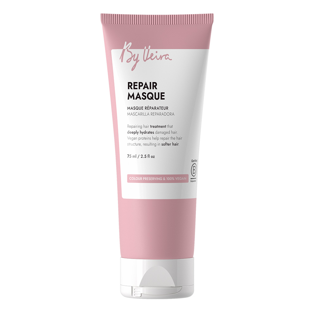 By Veira Juuksemask taastav 75ml