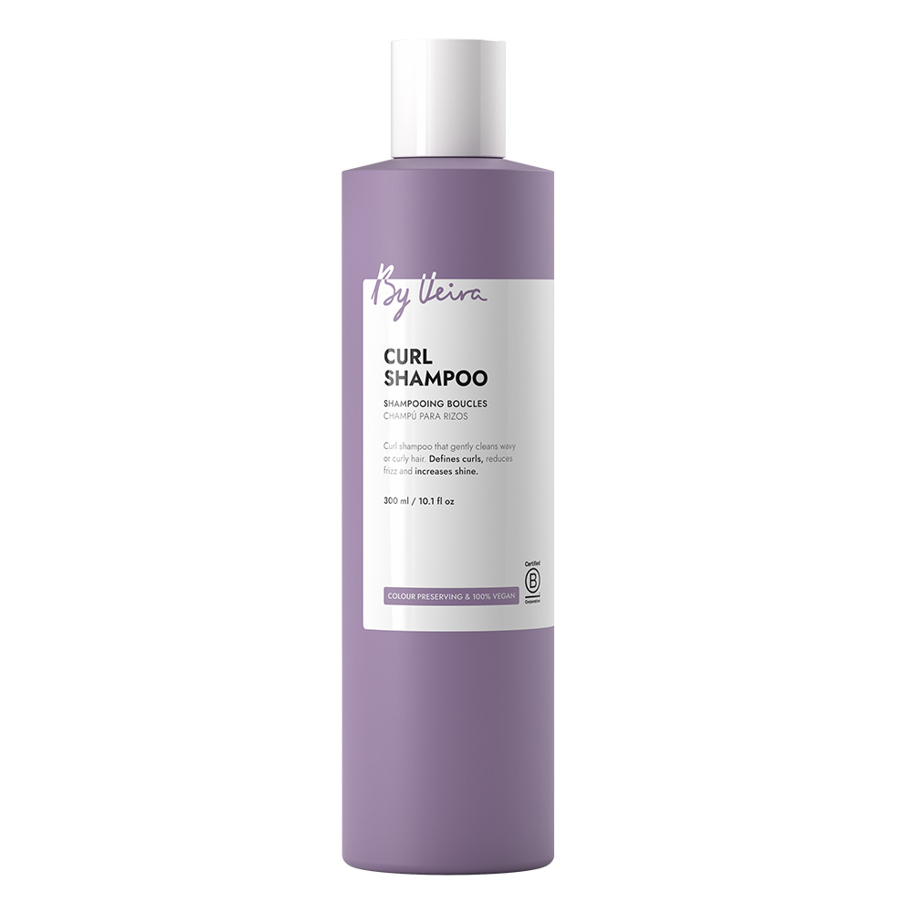 By Veira Šampoon lokkis juustele 300ml