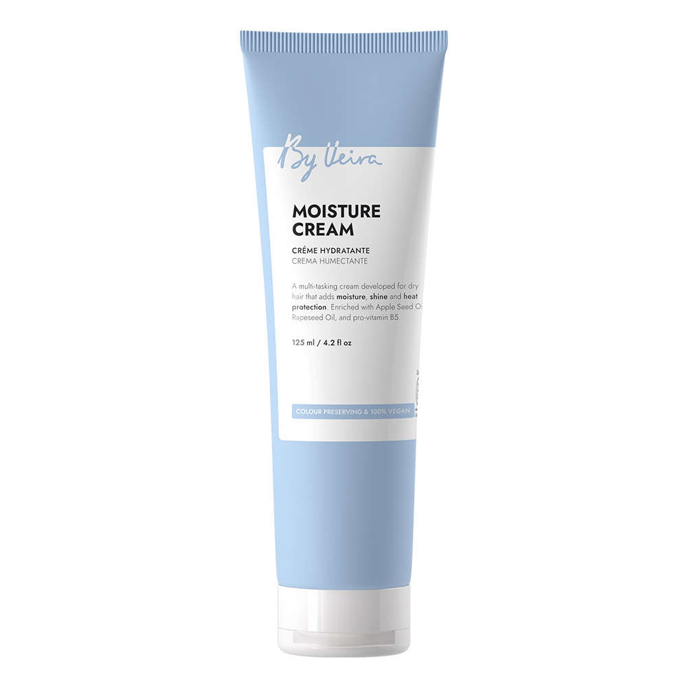 By Veira Juuksekreem niisutav 125ml