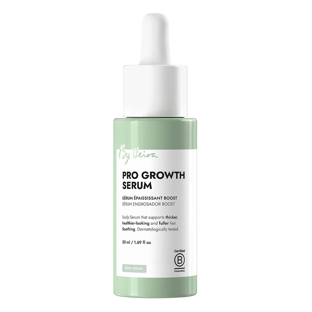 By Veira Seerum juuksekasvu stimuleeriv 50ml
