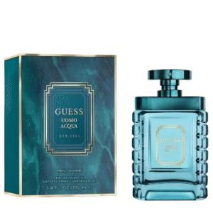 Guess Uomo Acqua EdT 100 ml