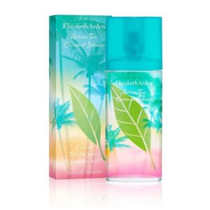 Elizabeth Arden Green Tea Coconut Breeze EdT 100 ml