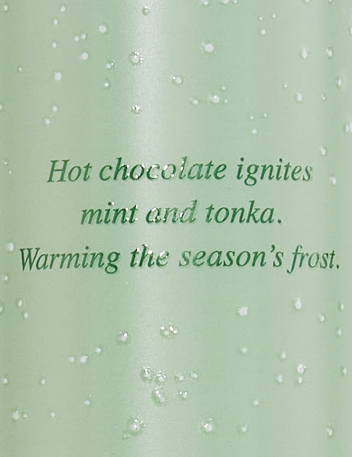 Victoria´s Secret Frostmelt Body Spray lõhnasprei 250ml - Image 2