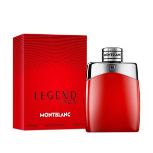Montblanc Legend Red EdP 100ml