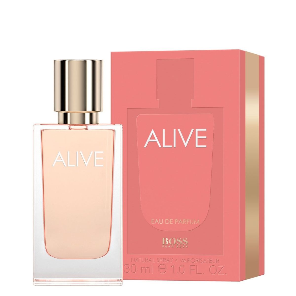 Hugo Boss Alive EdP 30ml