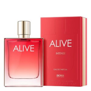 Hugo Boss Alive Intense Edp 80ml