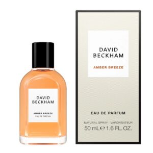 David Beckham Amber Breeze Edp 50ml
