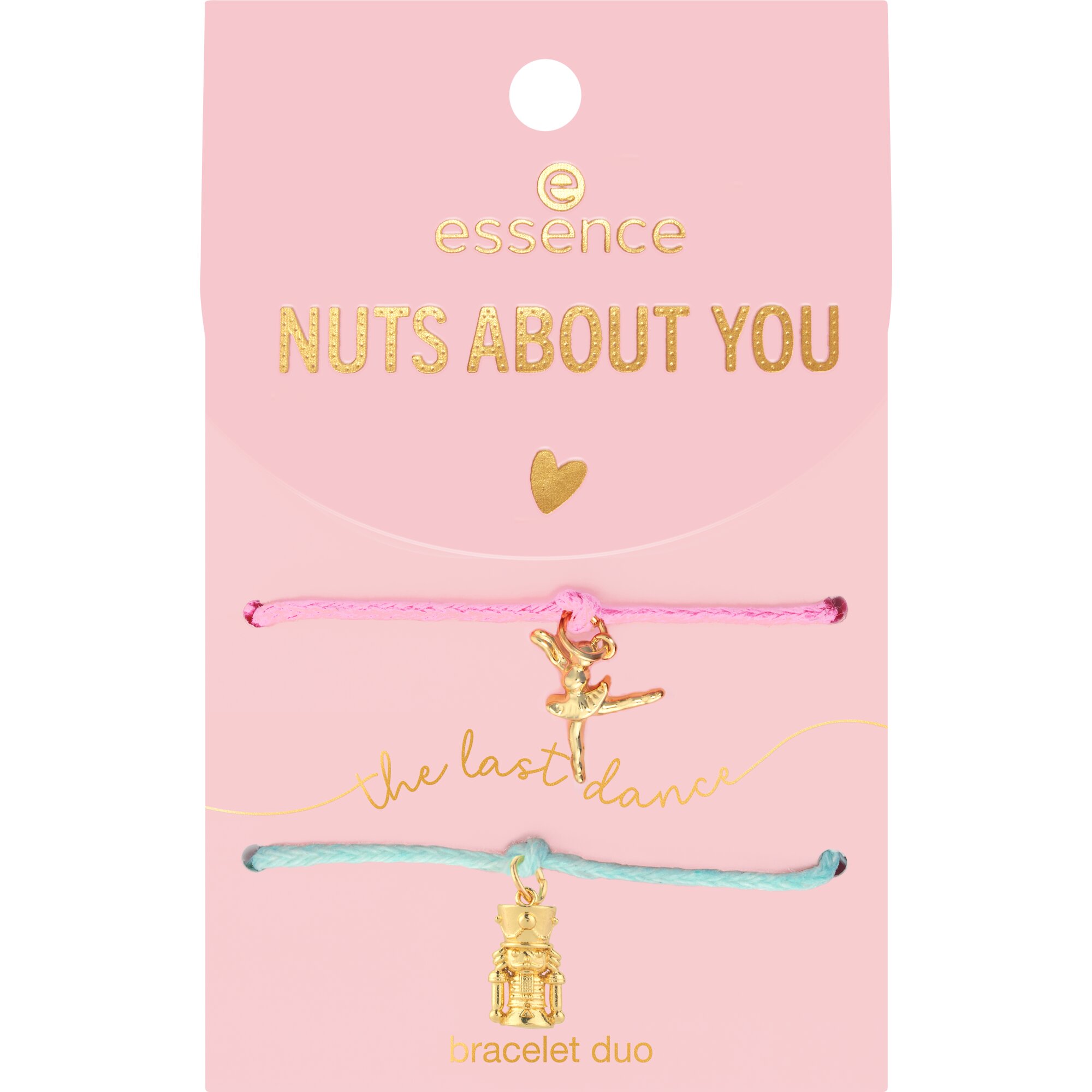 Essence Nuts About You käevõrud