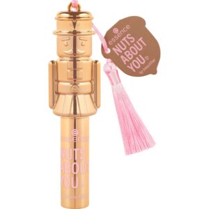 Essence Nuts About You huulekaunistaja