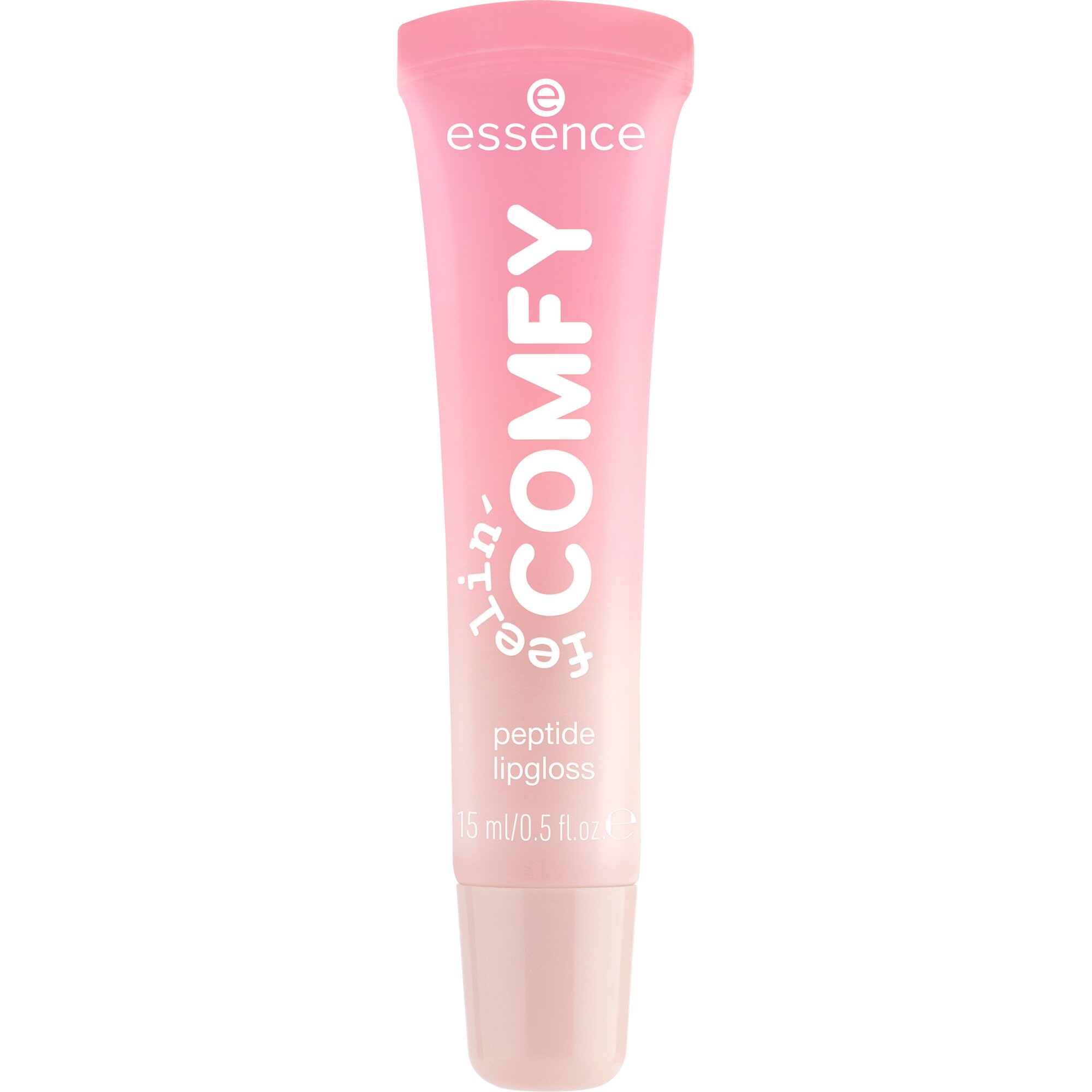 Essence Feelin' Comfy Huuleläige Peptiididega 01
