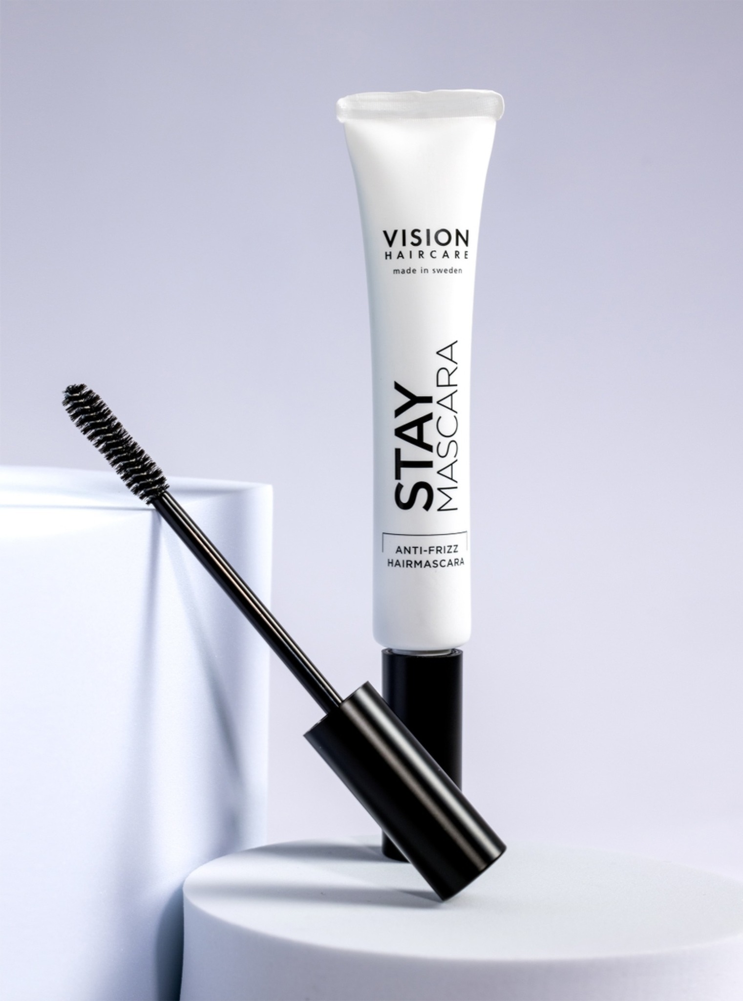 Vision Stay siluv juuksekreem 20ml - Image 2