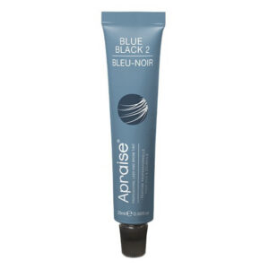 Apraise Ripsme- ja kulmuvärv vegan Sinakas-Must 20ml