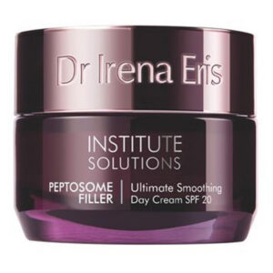 Dr Irena Eris Institute Solutions Peptosome Filler silendav päevakreem SPF20 50ml