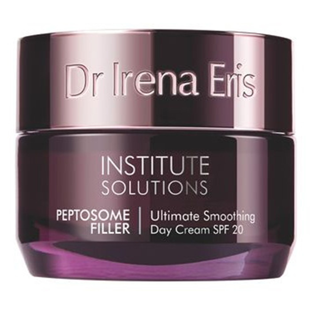 Dr Irena Eris Institute Solutions Peptosome Filler silendav päevakreem SPF20 50ml