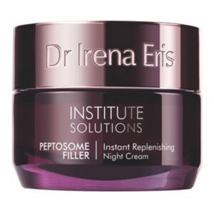 Dr Irena Eris Institute Solutions Peptosome Filler taastav öökreem 50ml