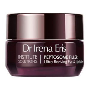 Dr Irena Eris Institute Solutions Peptosome Filler taaselustav silma- ja huulepalsam 15ml