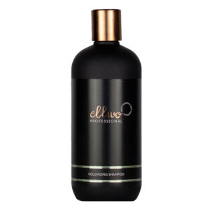 Ellwo Šampoon kohevust andev 350ml