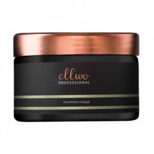 Ellwo Mask kohevust andev 250ml