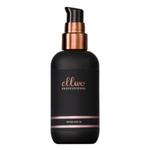 Ellwo Juukseõli taastav 100ml