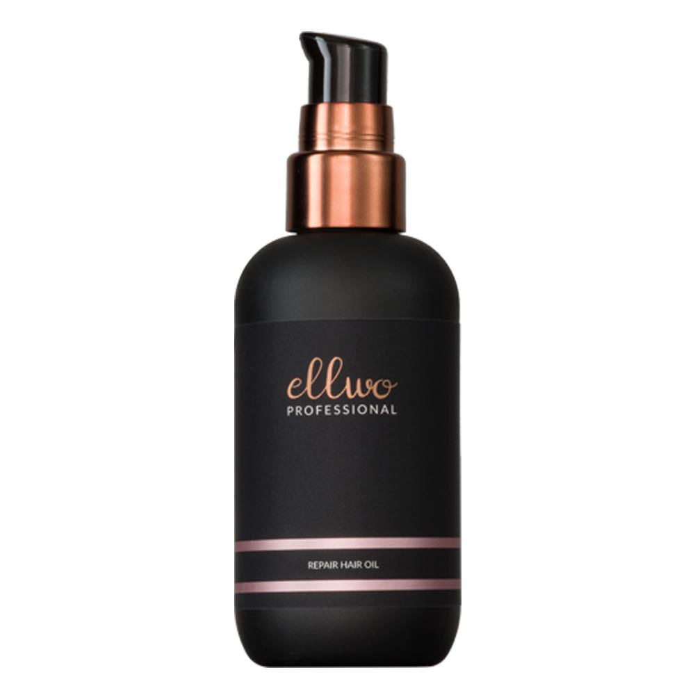 Ellwo Juukseõli taastav 100ml