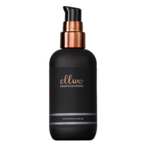 Ellwo Juukseõli niisutav 100ml