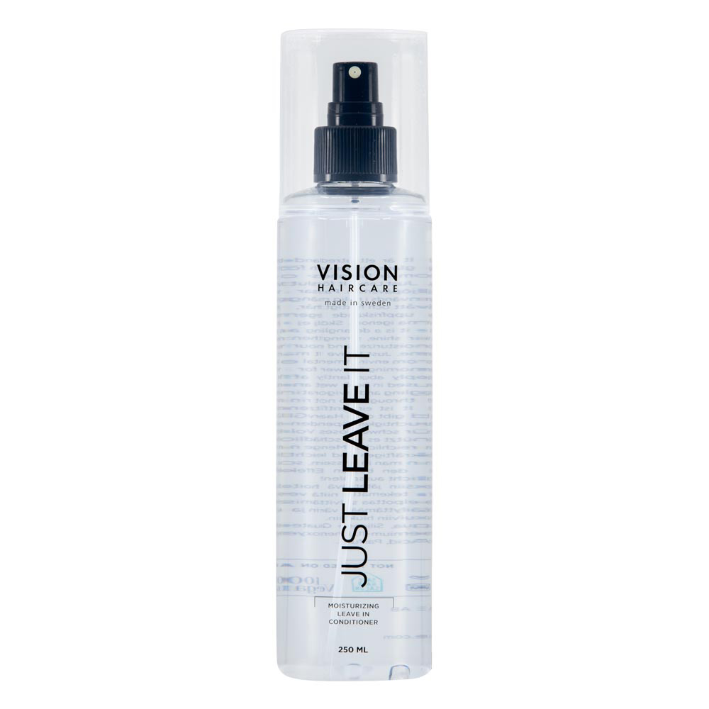 Vision Juustesse jäetav palsam 250ml