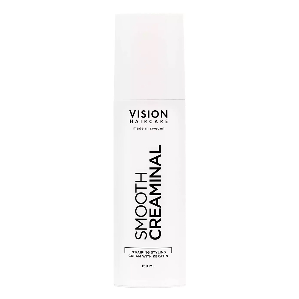 Vision Juustesse jäetav kreem 150ml
