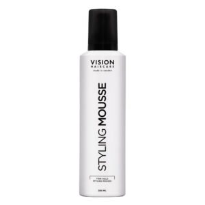 Vision Juuksevaht 250ml