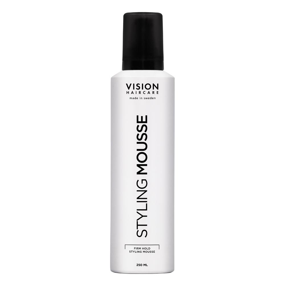 Vision Juuksevaht 250ml