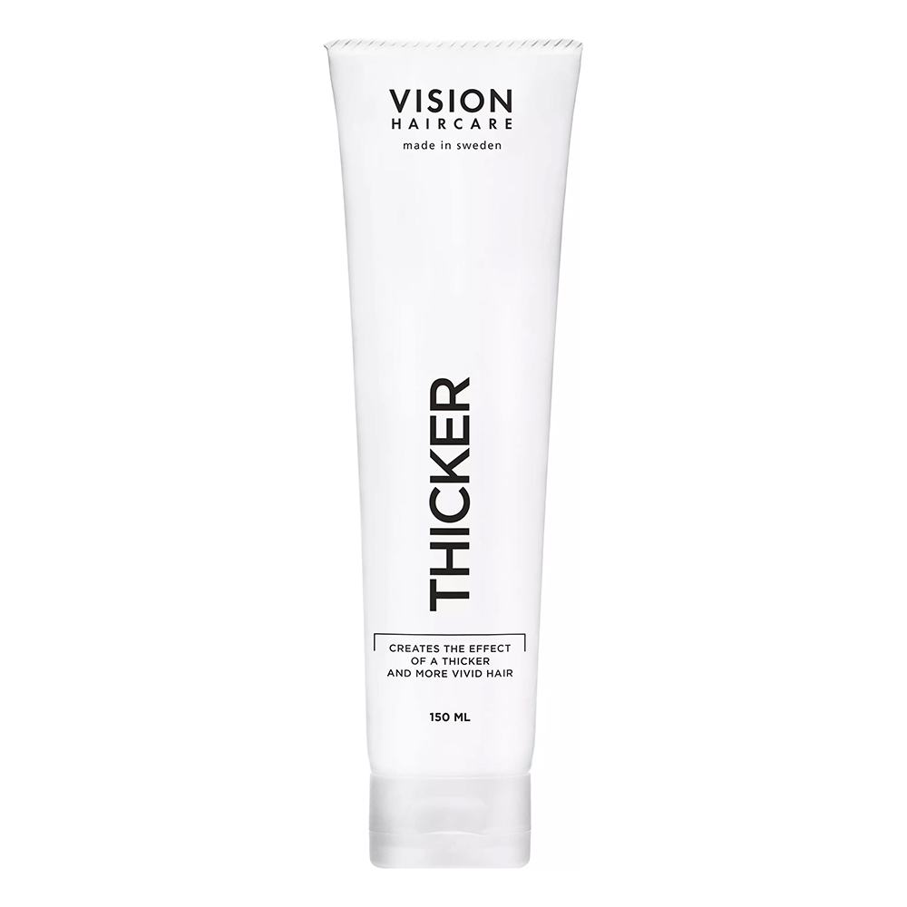 Vision Juuksekreem kohevust andev 150ml