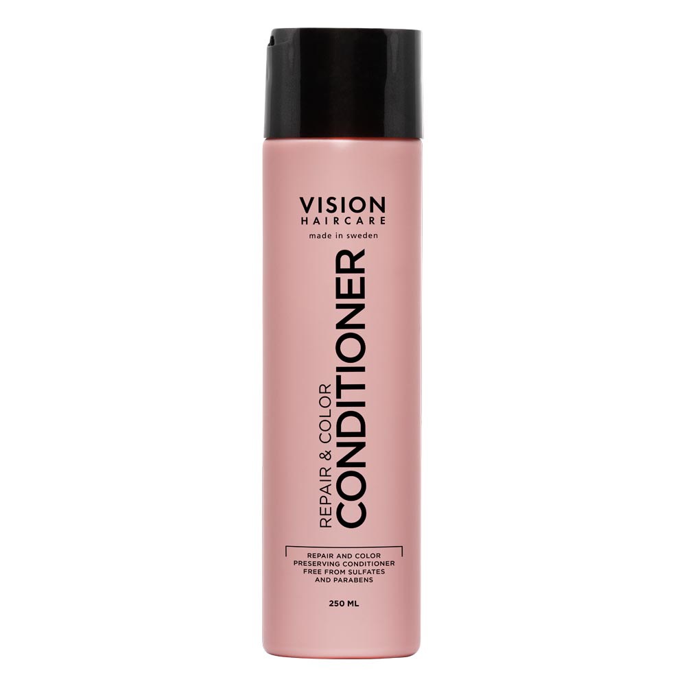 Vision Palsam värvitud juustele 250ml