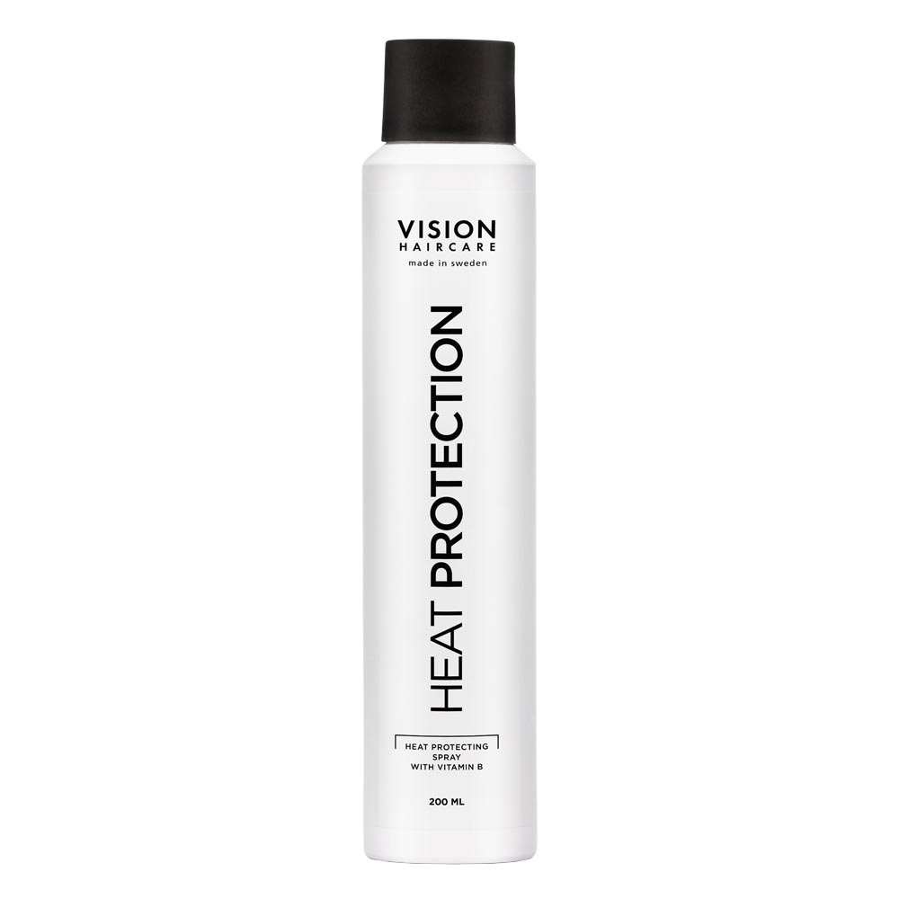 Vision Kuumakaitse 200ml