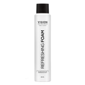 Vision Juuksevaht värskendav 200ml