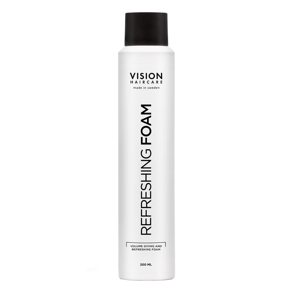 Vision Juuksevaht värskendav 200ml