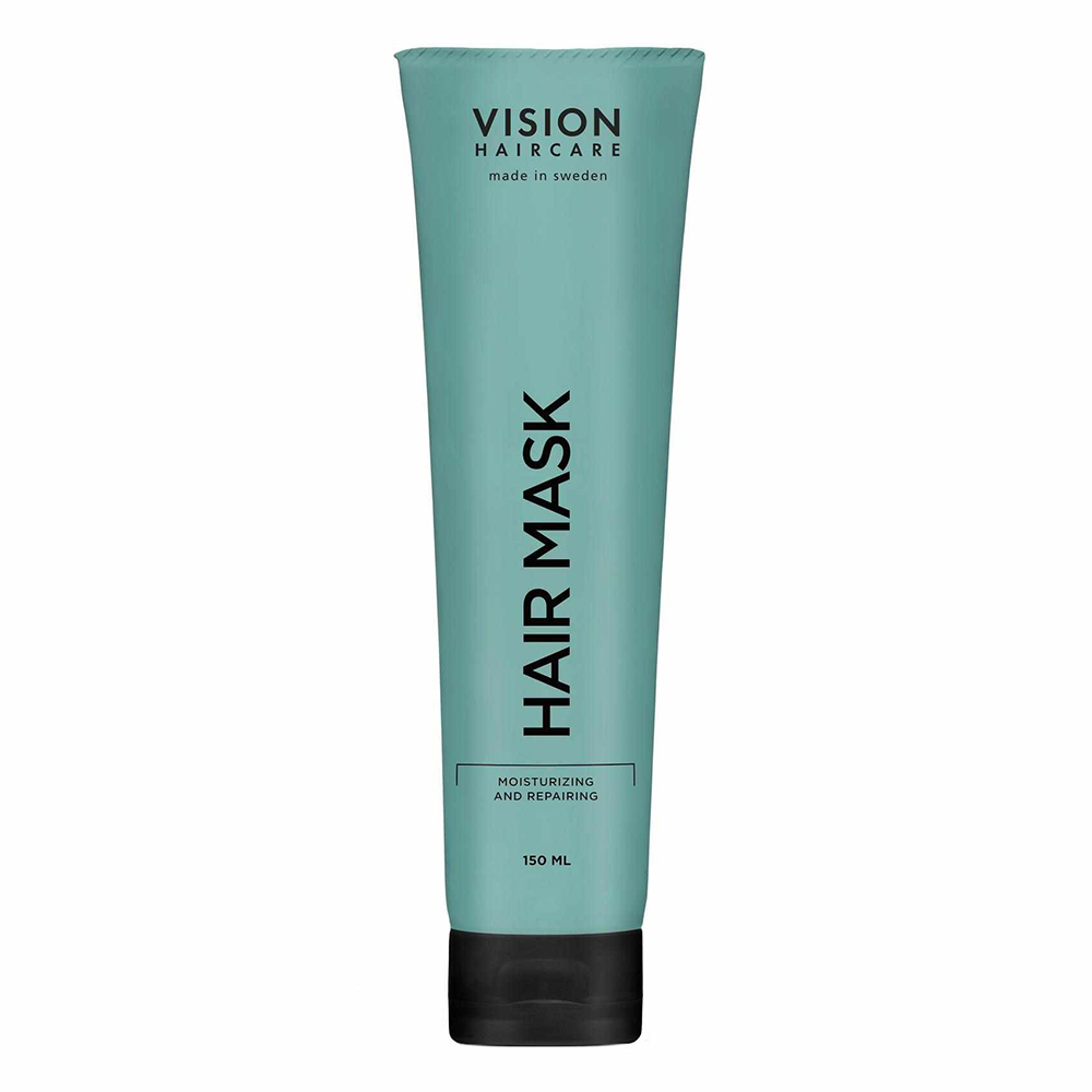 Vision Juuksemask niisutav ja taastav 150ml