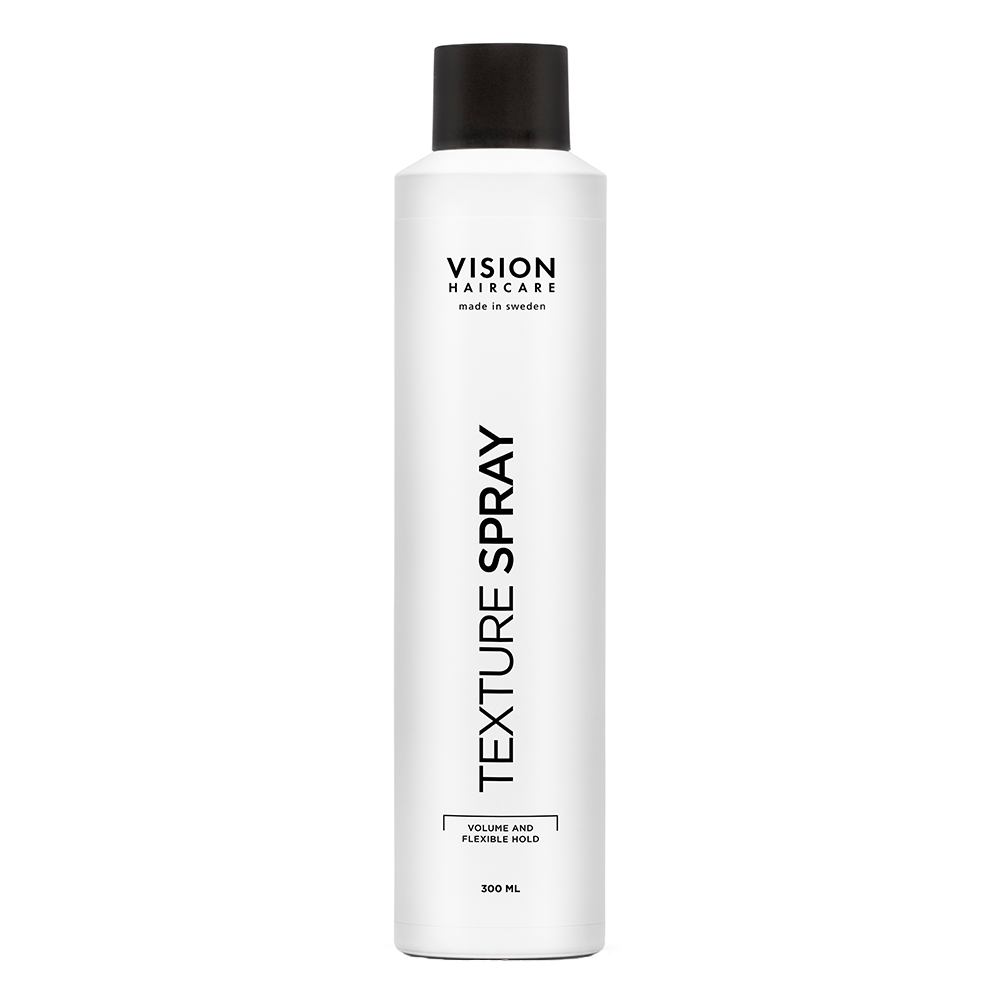 Vision Tekstuurisprei 300ml