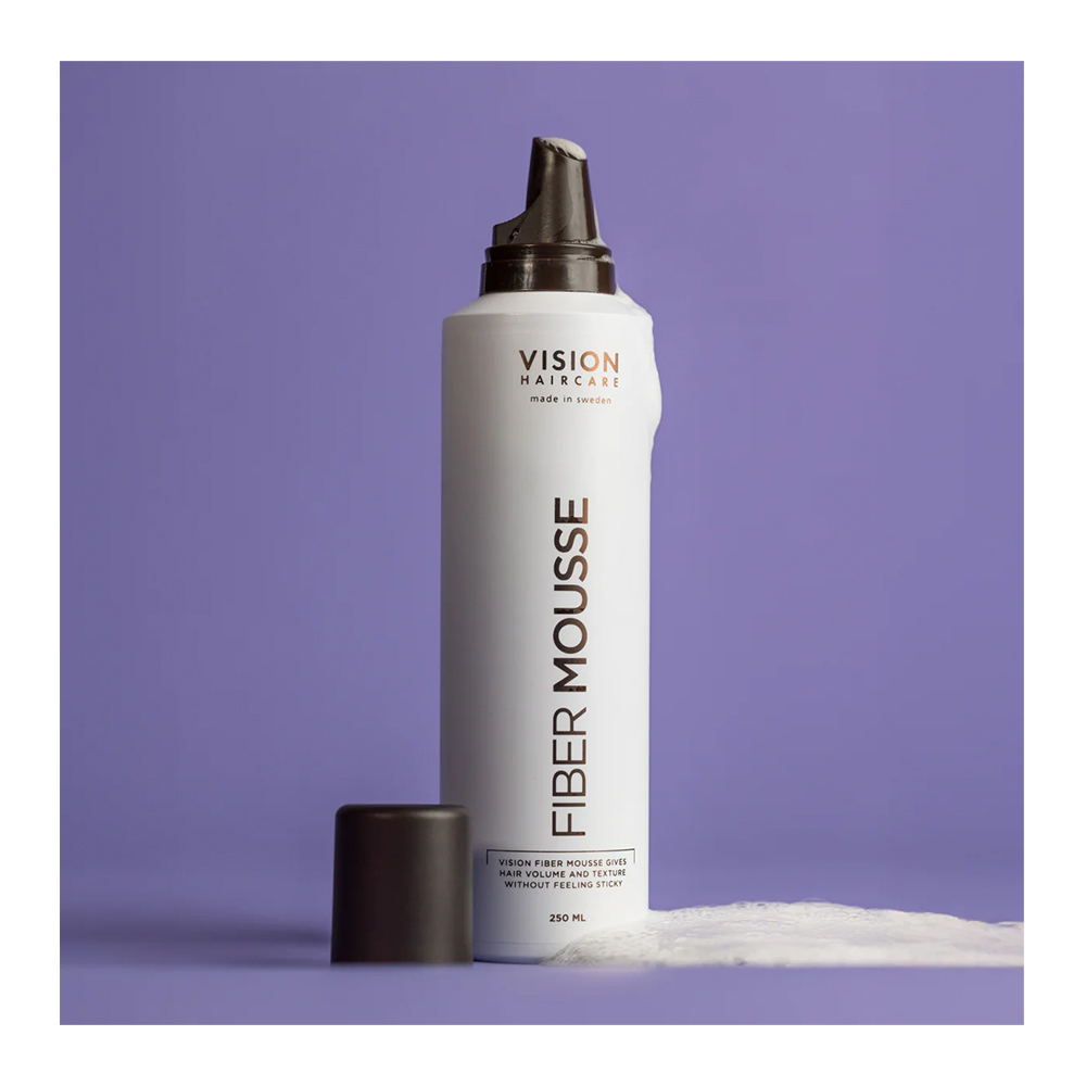 Vision Fiibervaht 250ml - Image 2