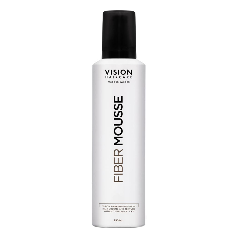 Vision Fiibervaht 250ml